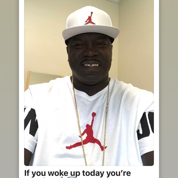 Meet your Posher, Jeff - Picture 1 of 1